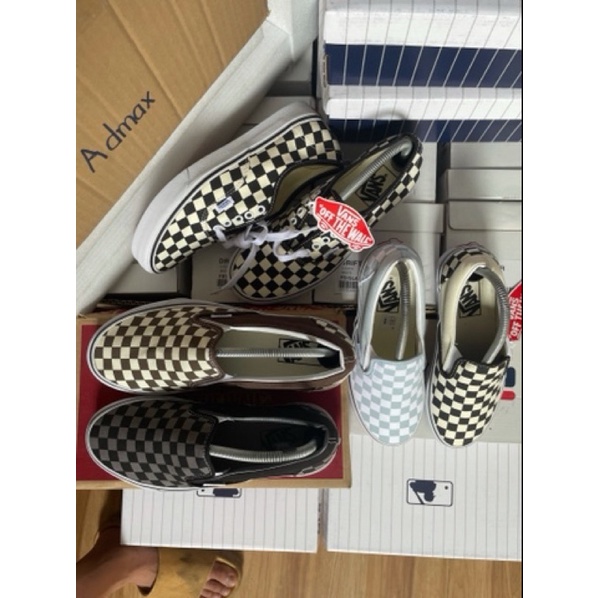 Giày Vans chính hãng. Tồn kho thanh lý giá cực rẻ