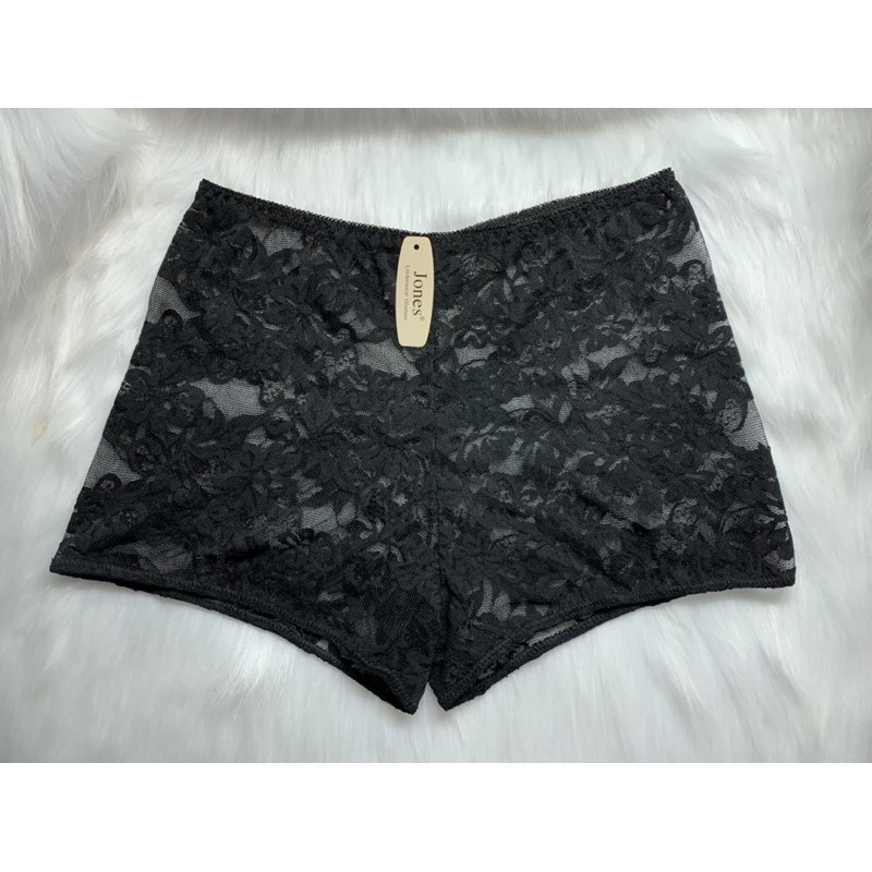 Quần váy ren thời trang JONES 011