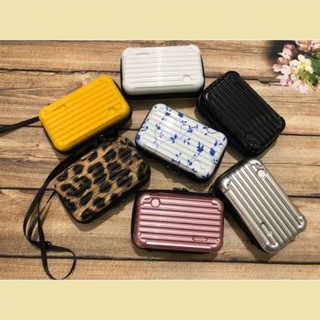 Vali mini đựng mỹ phẩm