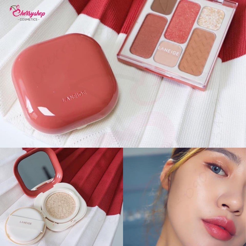 🏳️‍🌈PHẤN NƯỚC LANEIGE NEO CUSHION_MATTE🏳️‍🌈