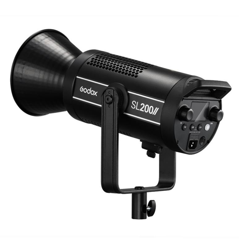 Đèn led Godox Studio SL200 II