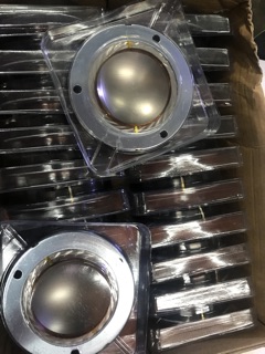 Coil treble titan 450 (1cái)