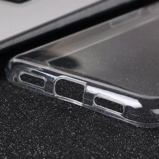 [Loại Tốt-Ảnh Thật] Ốp lưng Google Pixel 5 Silicon Dẻo Trong Suốt