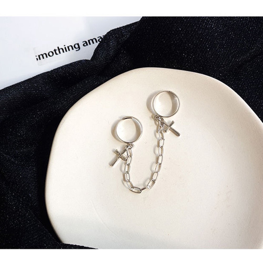 Nhẫn Đeo Tay Thiết Kế Ấn Tượng Phong Cách Hip Hop