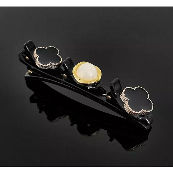 Kathy's Shop - kẹp tóc 2 tầng tạo kiểu thời trang