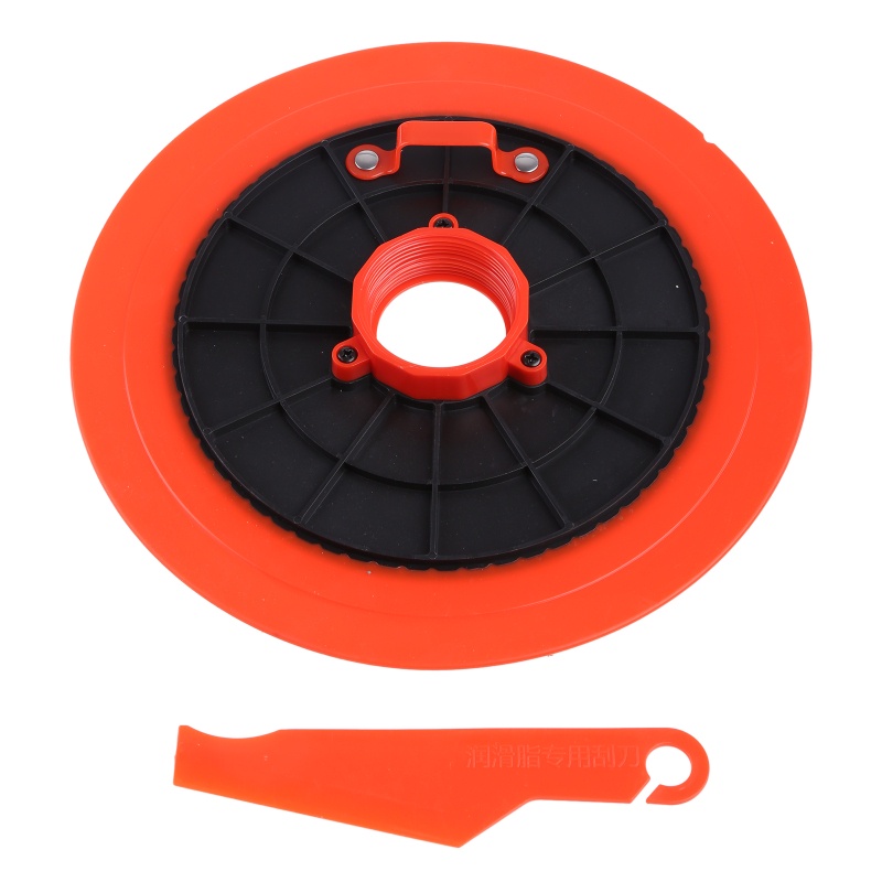 Chảo Hút Dầu Mỡ / Bơ Thông Dụng Dễ Lắp Đặt Và Sử Dụng Cho 400 / 600 / 800 / 900CC