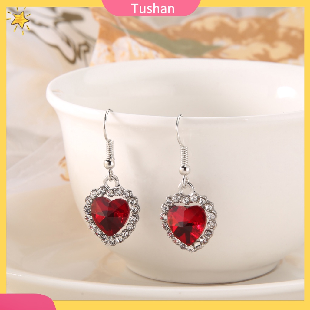 Hoa tai nữ kiểu dáng thời trang phong cách đại dương độc đáo