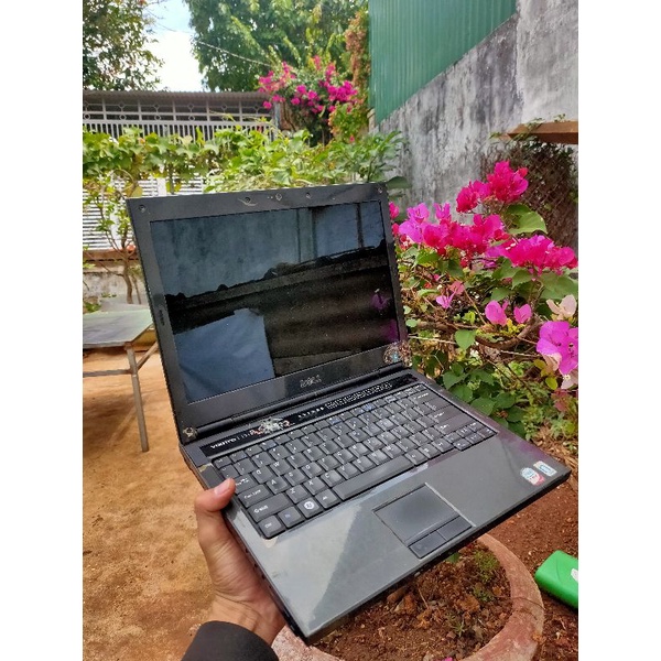 Laptop Cũ Giá Rẻ Ram 4G Core 2 phục vụ lướt web, học online, nghe nhạc, xem youtube cơ bản Kèm Sạc | BigBuy360 - bigbuy360.vn