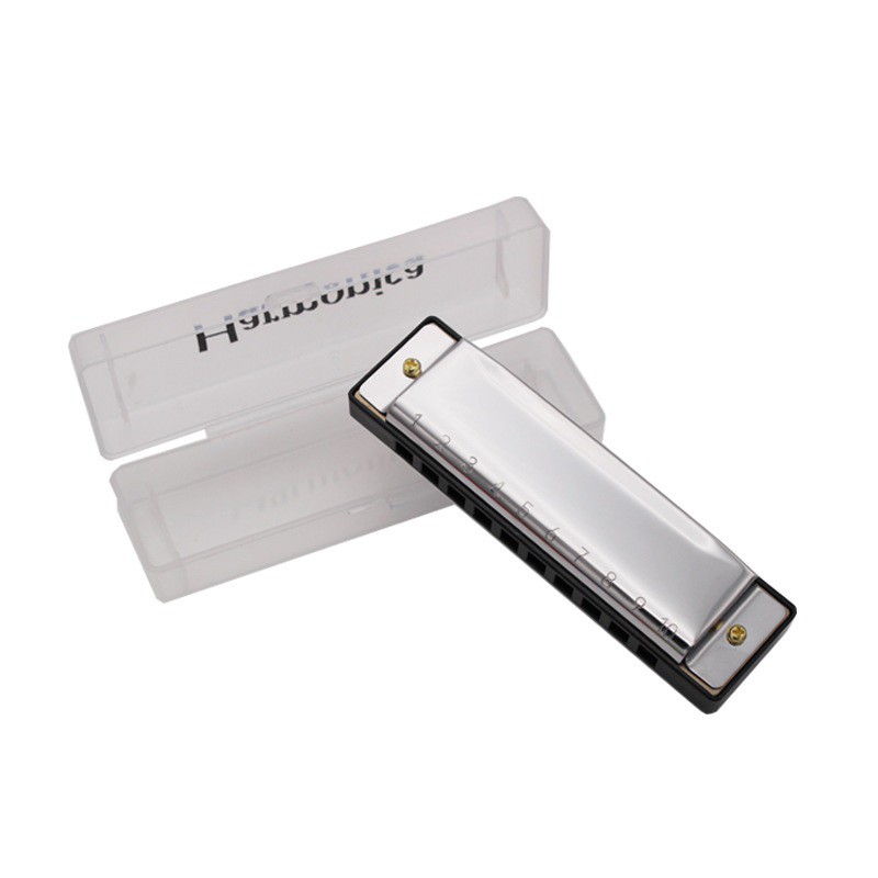 Kèn Harmonica Diatonic KBD 11A2
