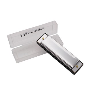 Kèn Harmonica Diatonic KBD 11A2