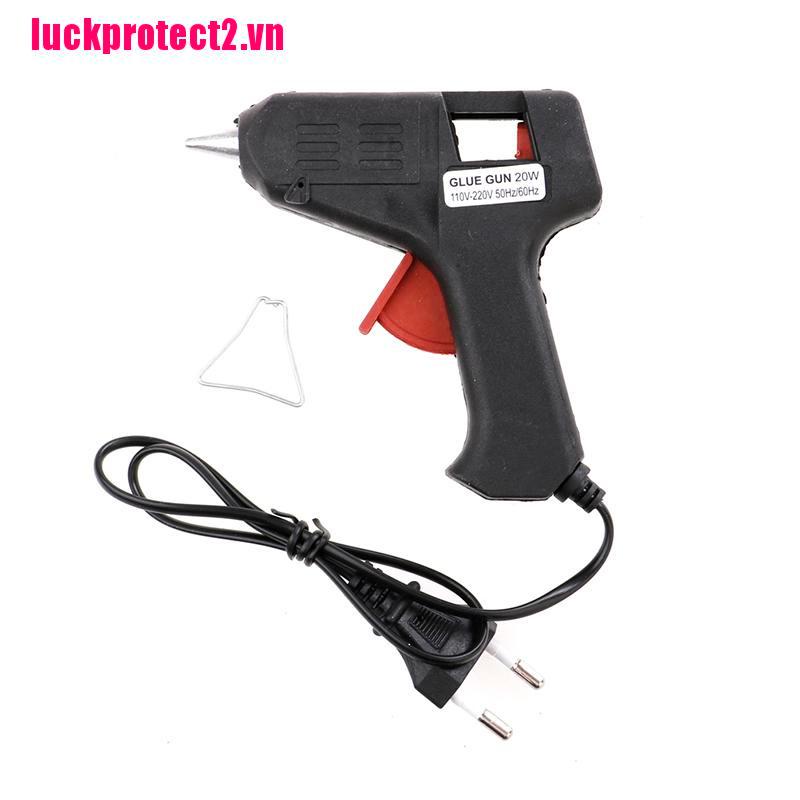 Keo Nóng Đặc Biệt 20W