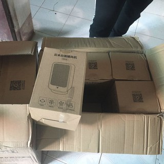 QUẠT SƯỞI MINI XIAOMI VIOMI VXNF02