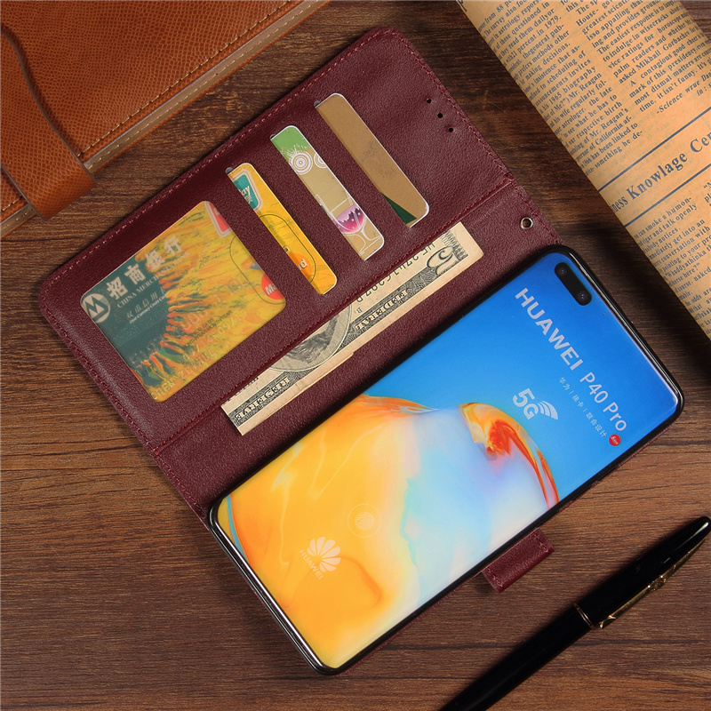 Flip Cover Casing OPPO Reno Z Reno 3 Pro Reno 2 2Z A53S A33 A53 A32 Lanyard Leather Case Holder Card Slot PhotoFrame Shell | BigBuy360 - bigbuy360.vn