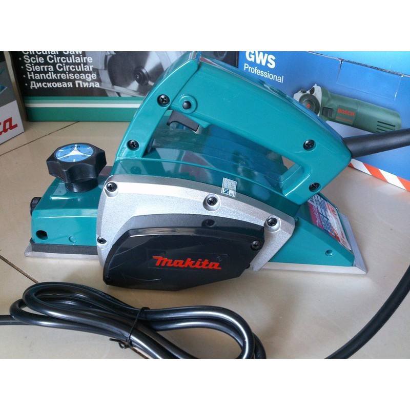 máy bào gỗ MKT 1900B_600W