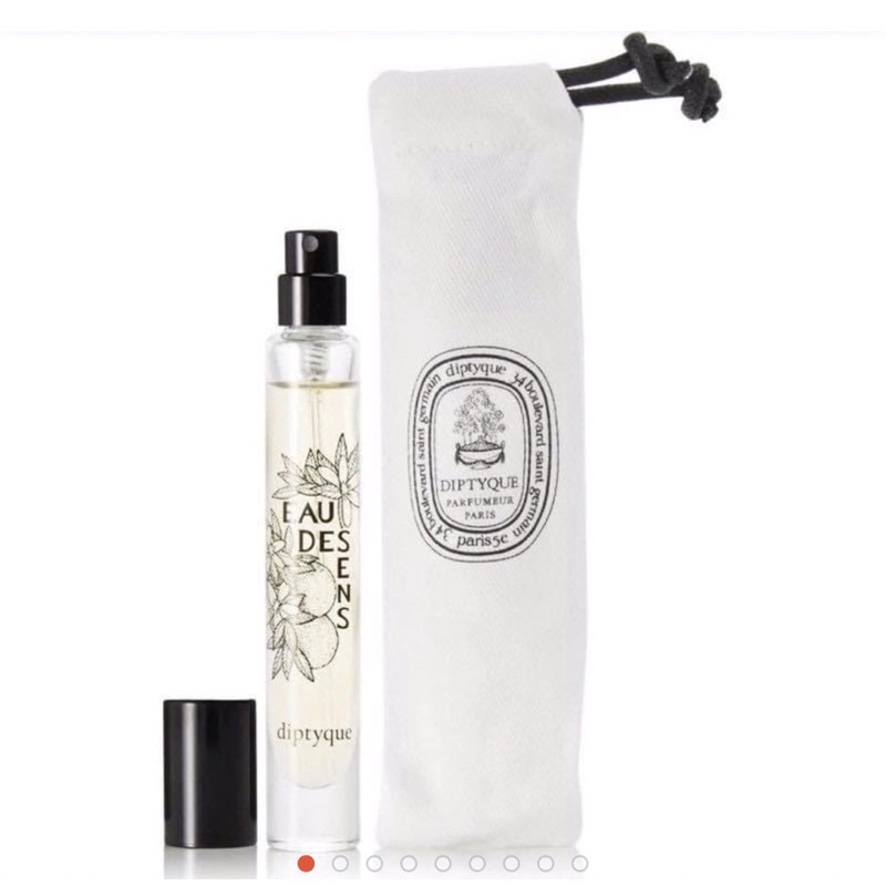 Hót Sét nước hoa Diptyque gồm 5 mùi top của hãng , mỗi ống 7, 5 ml | Thế Giới Skin Care