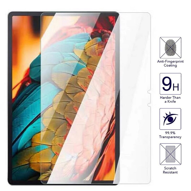Kính cường lực bảo vệ màn hình máy tính bảng Lenovo Tab P11 TB-J606F/N/L 2020 11 2021 TB-J607F chất lượng cao