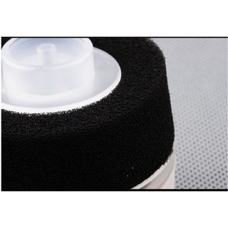 Lọc Bio mini kiêm đầu sủi oxi cho bể cá nhỏ nuôi cá bột