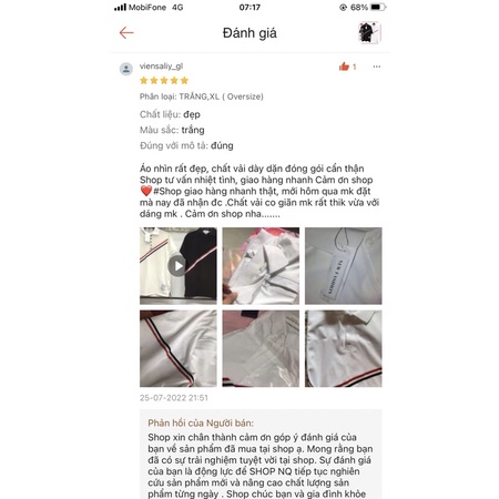 Áo polo form rộng thome có cổ tay lỡ Áo thun Nam nữ form rộng thome oversize chất liệu cotton chính hãng