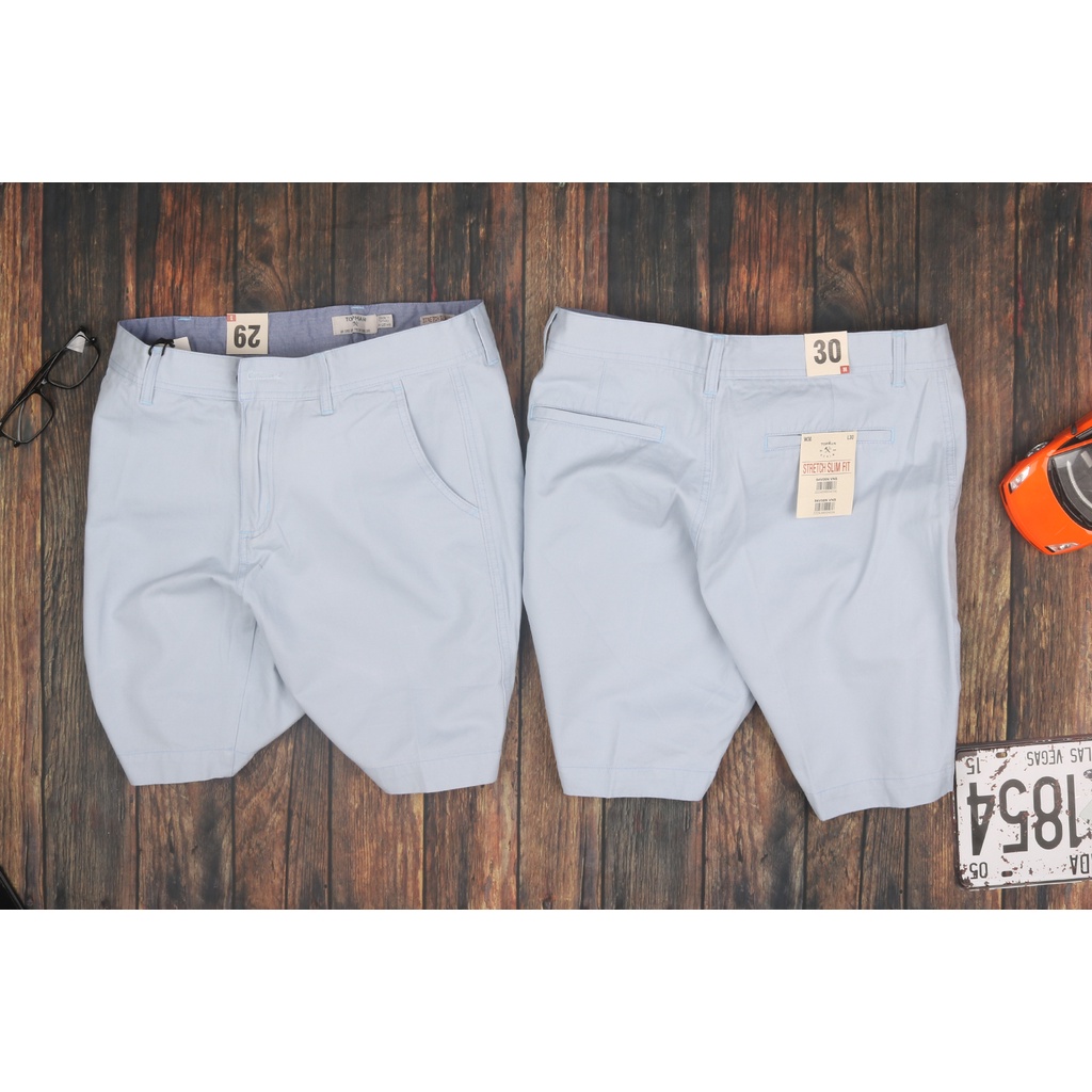 Xả kho quần sooc kaki nam hàng việt nam xuất khẩu