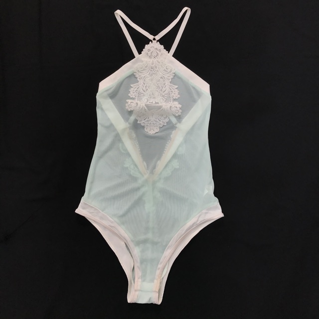 Bodysuit xuất xịn