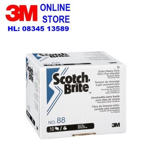 Miếng chùi rửa đa dụng Scotch-Brite 88