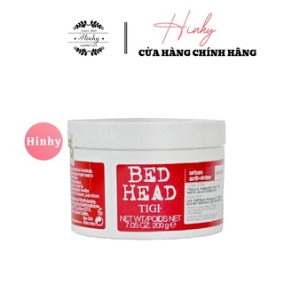 Ủ TÓC TIGI ĐỎ