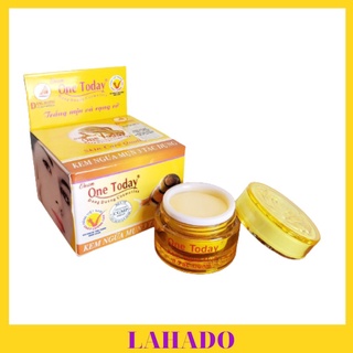 Kem ngừa mụn 3 tác dụng One Today ốc sên 8g