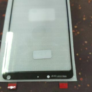 Mặt kính xiaomi mi mix 2s có mã số