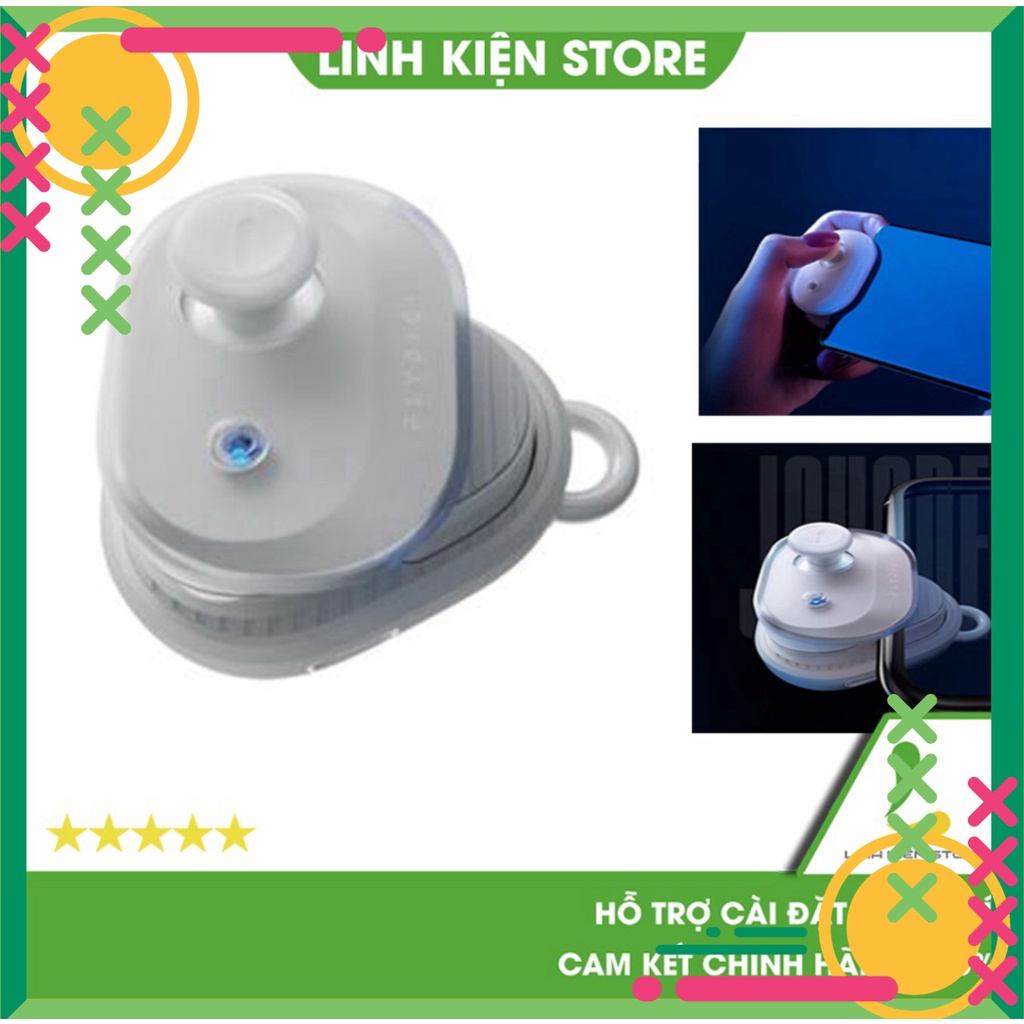 RẺ ƠI LÀ RẺ Flydigi JOYONE|Tay cầm Joystick chơi game kết nối bluetooth,gamepad cho ĐT,tablet táo chơi game Xả Kho