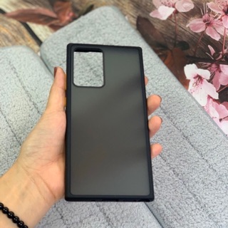 Ốp Likgus Chống Sốc lưng nhám mờ cho Samsung Note 20 Note 20 Ultra