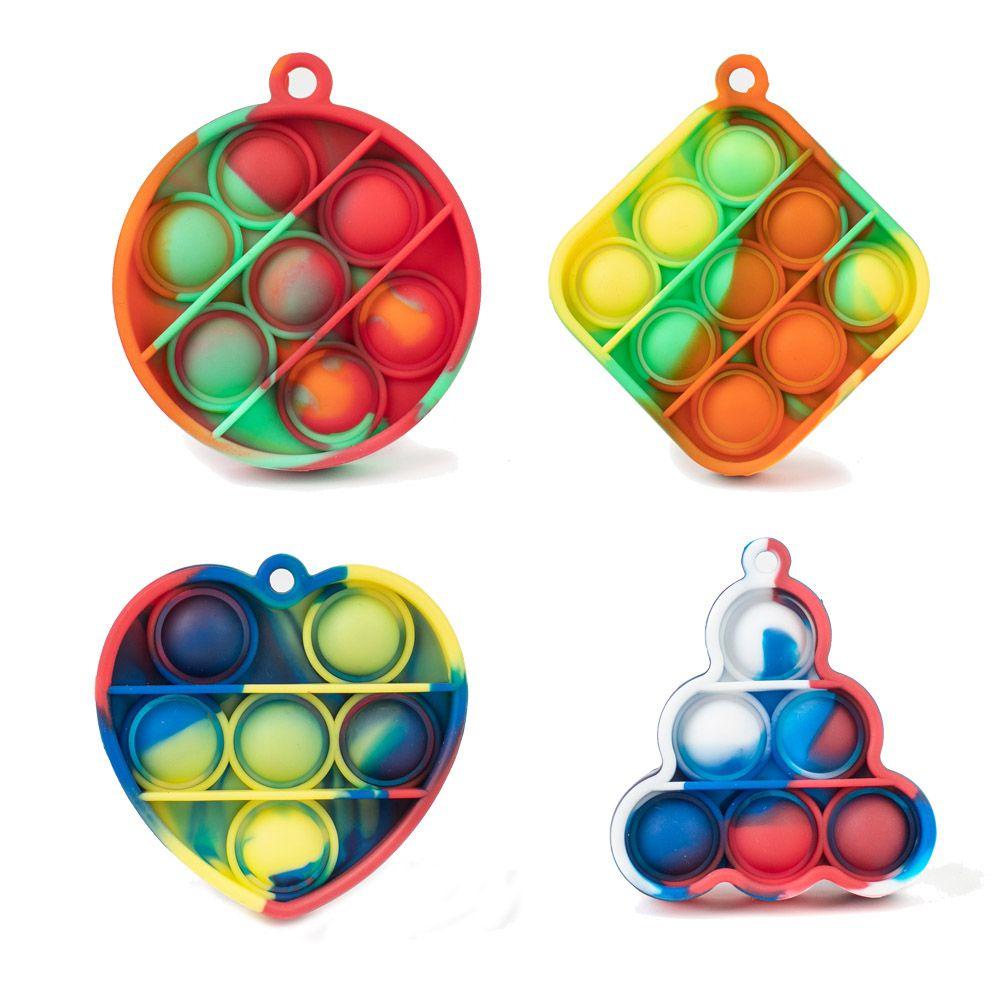 Đồ Chơi Squishy GiúP GiảM Căng ThẳNg