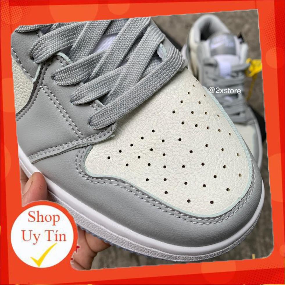 [FREESHIP- BẢO HÀNH 1 Năm THÁNG] Hàng Đẹp Có Sẵn Giày Thể Thao Nam Nữ JD Cao Cổ đế trong up 1 | BigBuy360 - bigbuy360.vn