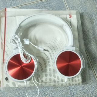 Tai nghe chụp đầu huawei
