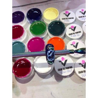 Gel Vẽ Victory