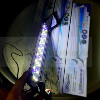 Đèn LED DEEBOW | Led Siêu Sáng Dành Cho Bể Thuỷ Sinh