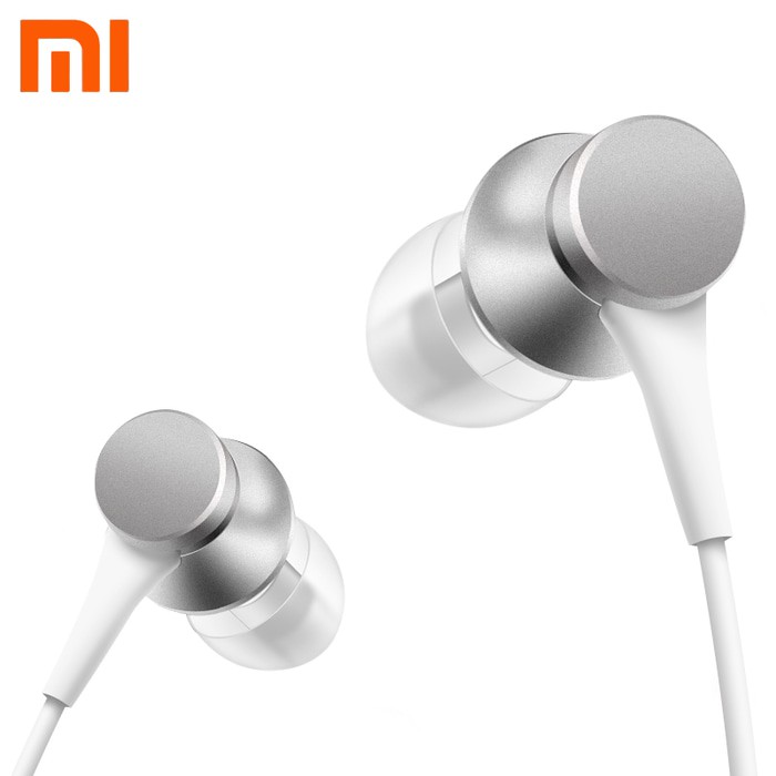 Tai nghe nhét tai Xiaomi Mi Piston Youth Note 10 9 8 7 6 5 4 3 Pro Ori 9T 9C 9A