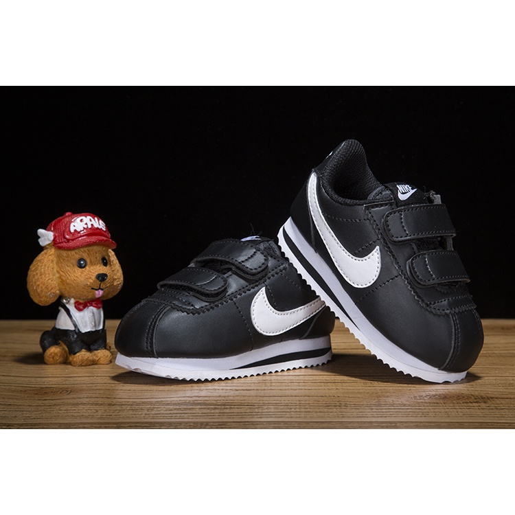 Giày Thể Thao Nike Forrest Gump Phong Cách Cổ Điển Dành Cho Trẻ Em