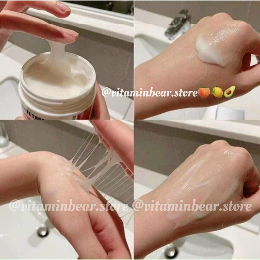 Kem Dưỡng Chống Lão Hóa Vùng cổ Medi-Peel Naite Thread Neck Cream 100ml