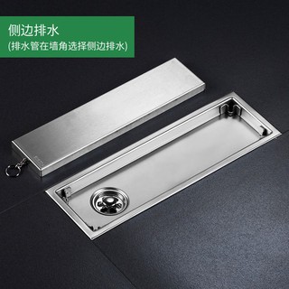 Nắp cống thoát nước sàn nhà bằng thép không gỉ 304