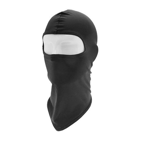 Khăn Trùm Đầu Ninja Fullface Kiêm Khẩu Trang Chống Nắng, Chống Bụi - BikerSaiGon