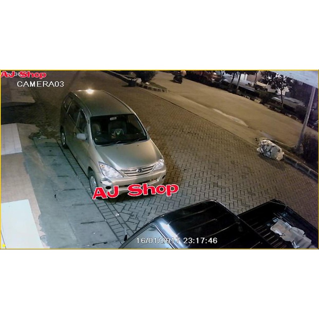 Camera An Ninh Cctv Ahd Full Hd 1080p 2 Megapixel 2mp