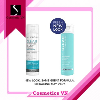 Tinh chất giảm mụn ban đỏ Paula’s Choice Clear Regular Strength Anti – Redness BHA 2%