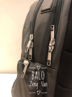 Balo laptop SAINT EAGLE 17inch