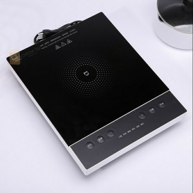 🔜 Bếp từ Xiaomi Mijia C1 - Fullbox ☑ Chính Hãng Xiaomi
