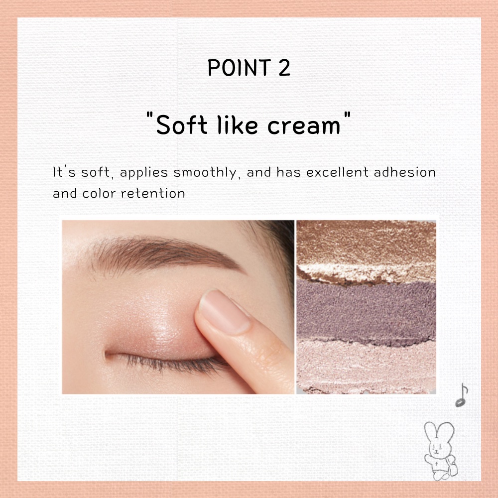 Thỏi Phấn Mắt Lấp Lánh etude house 8 Kiểu Tùy Chọn