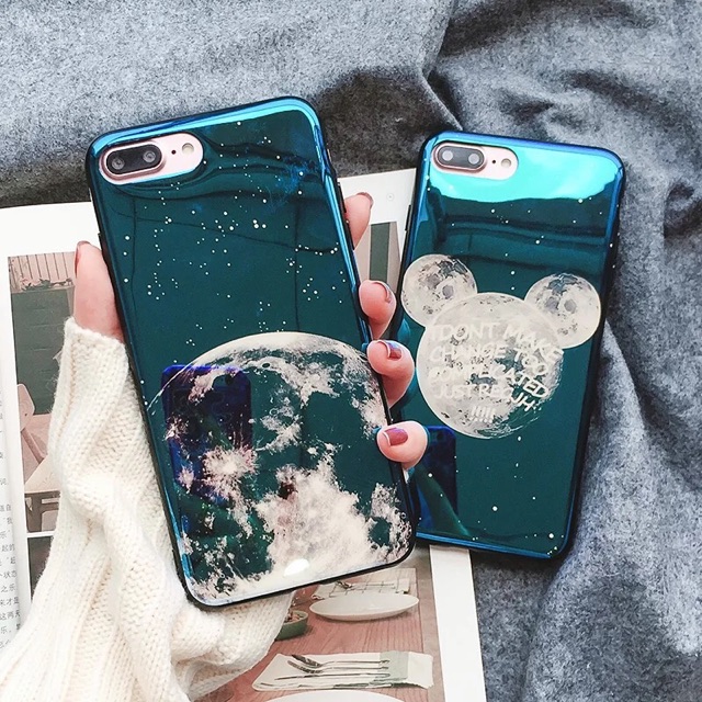 Ốp đôi cho iphone