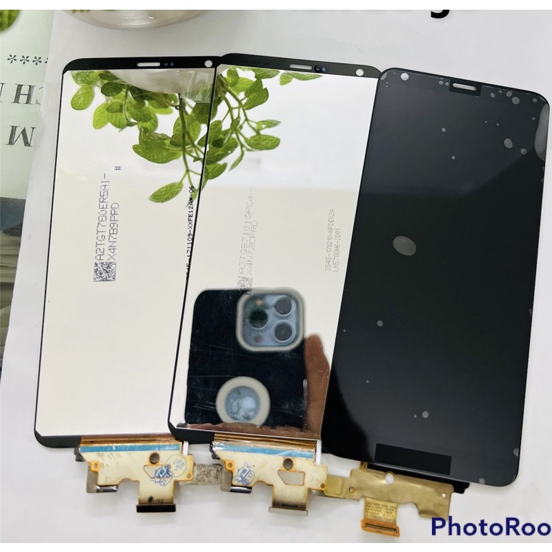 MÀN HÌNH LG G6