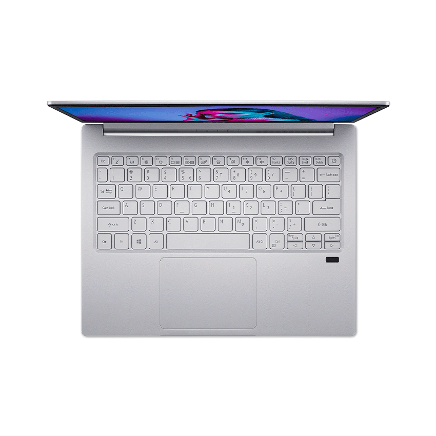 Laptop Acer Swift 3 SF313-53-518Y i5-1135G7 | 16GB | 512GB | Intel Iris Xe Graphics| 13.5' QHD | Win 10