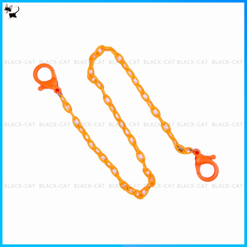 Dây Đeo Mắt Kính Chống Thất Lạc Màu Kẹo Ngọt Thời Trang