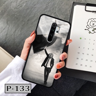 Ốp lưng 3D cho điện thoại XIAOMI REDMI NOTE 8 PRO